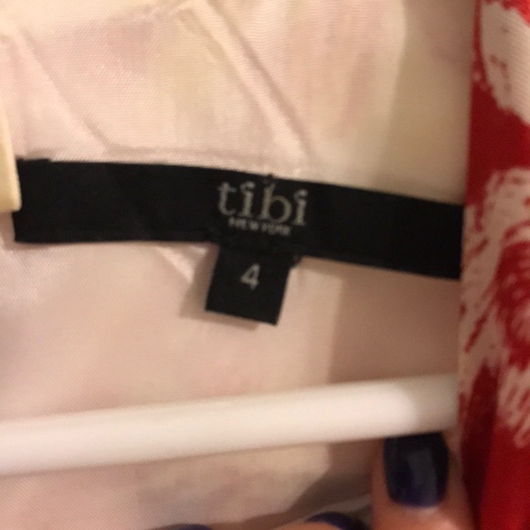 Tibi Dress - Picture 3 of 4